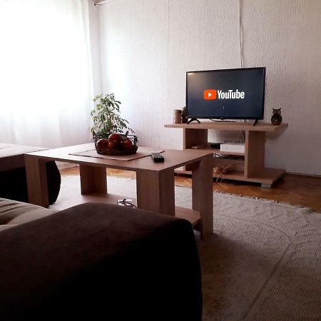 Potkrovlje Vrsac Luaran gambar