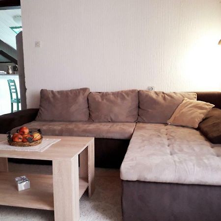 Potkrovlje Vrsac Luaran gambar