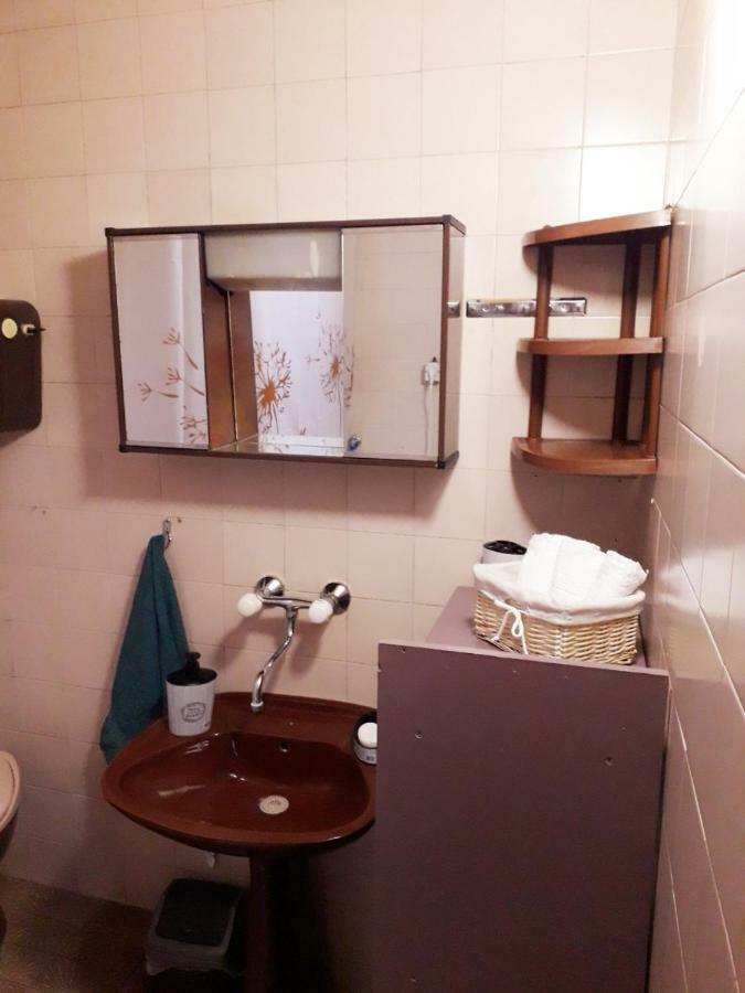 Potkrovlje Vrsac Luaran gambar