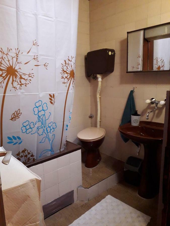 Potkrovlje Vrsac Luaran gambar