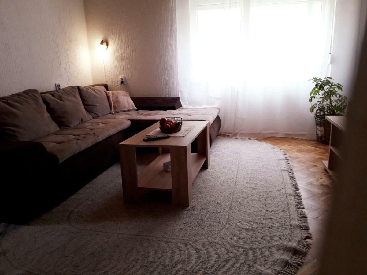 Potkrovlje Vrsac Luaran gambar