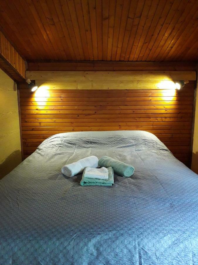 Potkrovlje Vrsac Luaran gambar