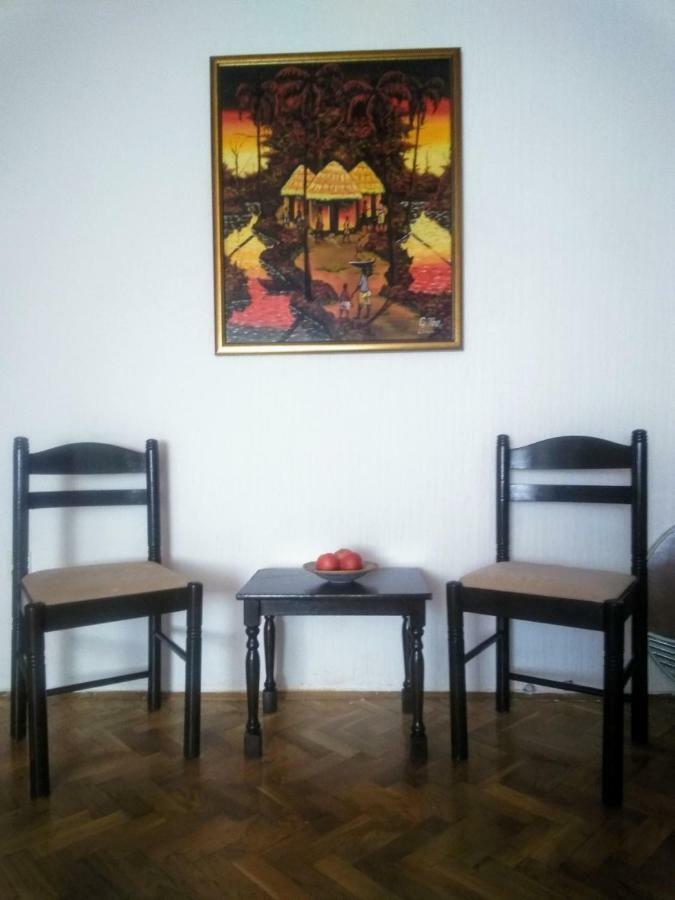 Potkrovlje Vrsac Luaran gambar